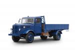 Isuzu TX80 1946 года